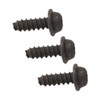 GULUANT 3 Pack Replacement 530015934-3PK Screw for Husqvarna Mondo Mondo