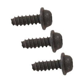 GULUANT 3 Pack Replacement 530015934-3PK Screw for Husqvarna Mondo Mondo Max Mondo Mega for Poulan BC2400P PE3500 PL25 for Craftsman 358796121 Weed Wacker
