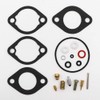 KIPA Carburetor Rebuild Kit for Mule 600 610 KAF400 A