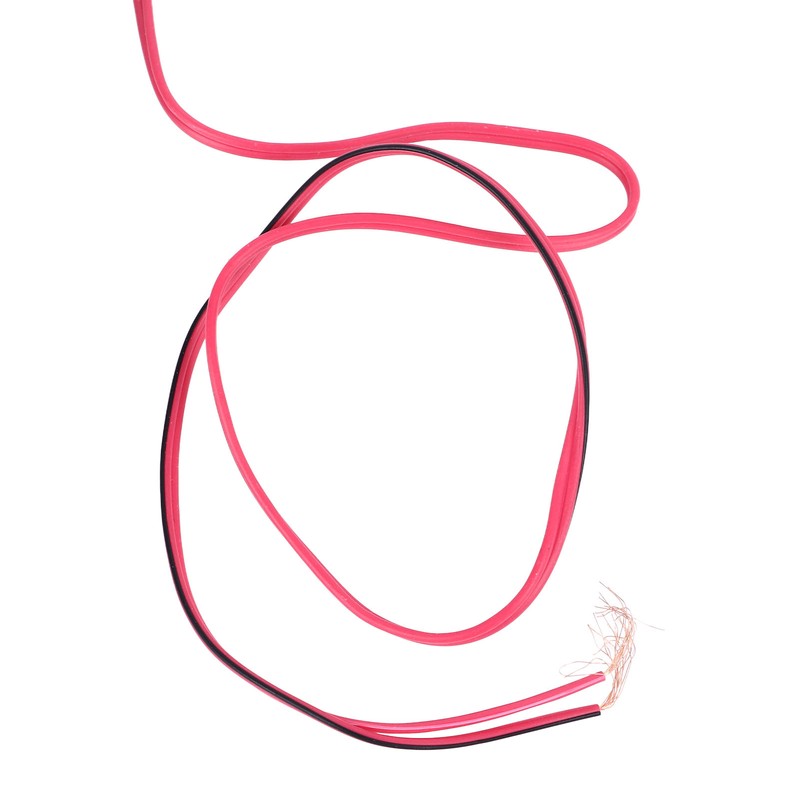 Water Temp Gauge Voltmeter 2 in 1 Round Digital Display