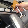 RITYHOFT Dent Repair Tool Car Dent Repair Tool Bridge Pull