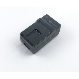 Single Mains/Car Battery Charger for Leica M8 M-8 M8 M8.2 M9 ME M-E BM8 14464 BLI-312 Digital Camera