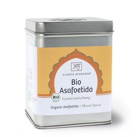 Classic Ayurveda - Asafoetida Spice Mix - 300 g