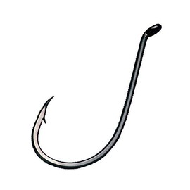 Gamakatsu CARP HOOK 5314F - By 8, N°1