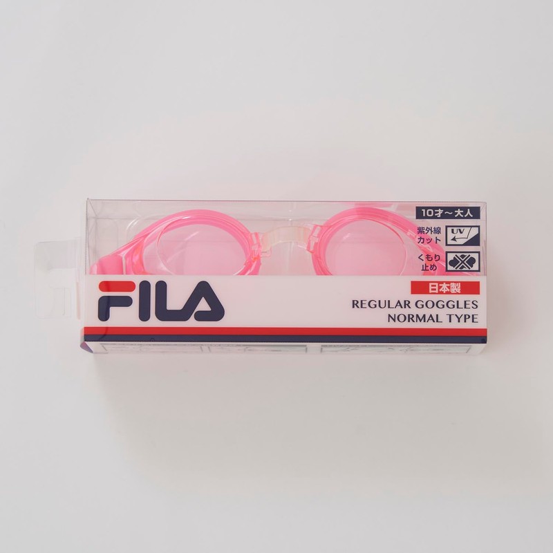 Fila 3082085 PK Swimming Goggles, For Swimming Goggles, PK