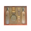 [Sooryehan] Sooryehan Bon Ultra-Moisturizing 3-Piece Special Set (14862946) / [수려한] 수려한 본 초보습 3종 특별기획세트 (14862946)