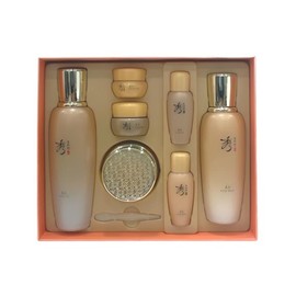 [Sooryehan] Sooryehan Bon Ultra-Moisturizing 3-Piece Special Set (14862946) / [수려한] 수려한 본 초보습 3종 특별기획세트 (14862946)