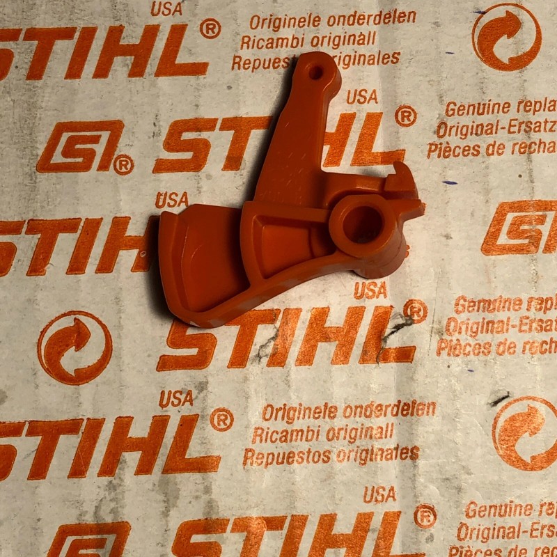 For STIHL STIHL Throttle Trigger Lever MS201T (NOT M-Tronic) 1145