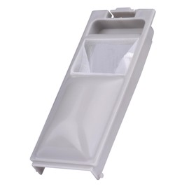 Aqua Washing Machine Lint Filter LINT-50 JW-RFG50ADH Haier Washing Machine Lint Filter Scrap Net 0030205058 Aqua Haier Washing Machine Garbage Net Replacement Parts Parts Trash Net (1 Pack)