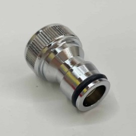Washing machine faucet adapter faucet hose connection washing machine water connection tap Washing machine connection parts 3ea