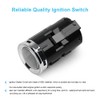 VANJING Ignition Starter Switch Compatible with Honda Pilot Passport Ridgeline