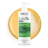 Shampoo Anticaspa Vichy Dercos Para Cabello Graso 390Ml