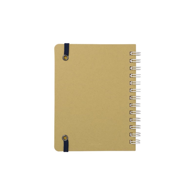 Delphonics Rolburn Memo with Pocket, Neon M (Neon Pink)