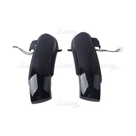 dreamrefit 2X For Benz SLK SL R171 W171 R230 W230 Dynamic LED Side Mirror Turn Signal Light