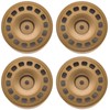 RC Wheel Rims 12mm Hex On Road 1/10 Drift Wheel,