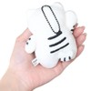 K Company MUZIK TIGER MU-BM-TET Ball Chain Mascot Teeffee Standing