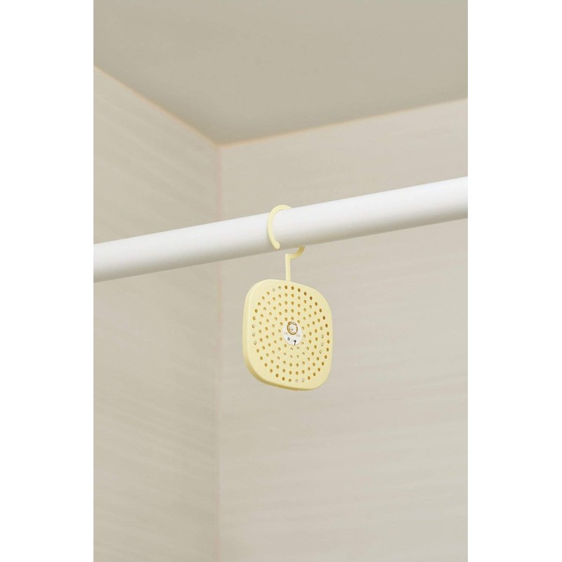 Cogit Power Bio Mold Clean Bath Mold Prevention and Deodorizing