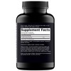 Nugenix Essentials Premium Creatine Monohydrate Pills Supplement, 3000mg, 150 Capsules