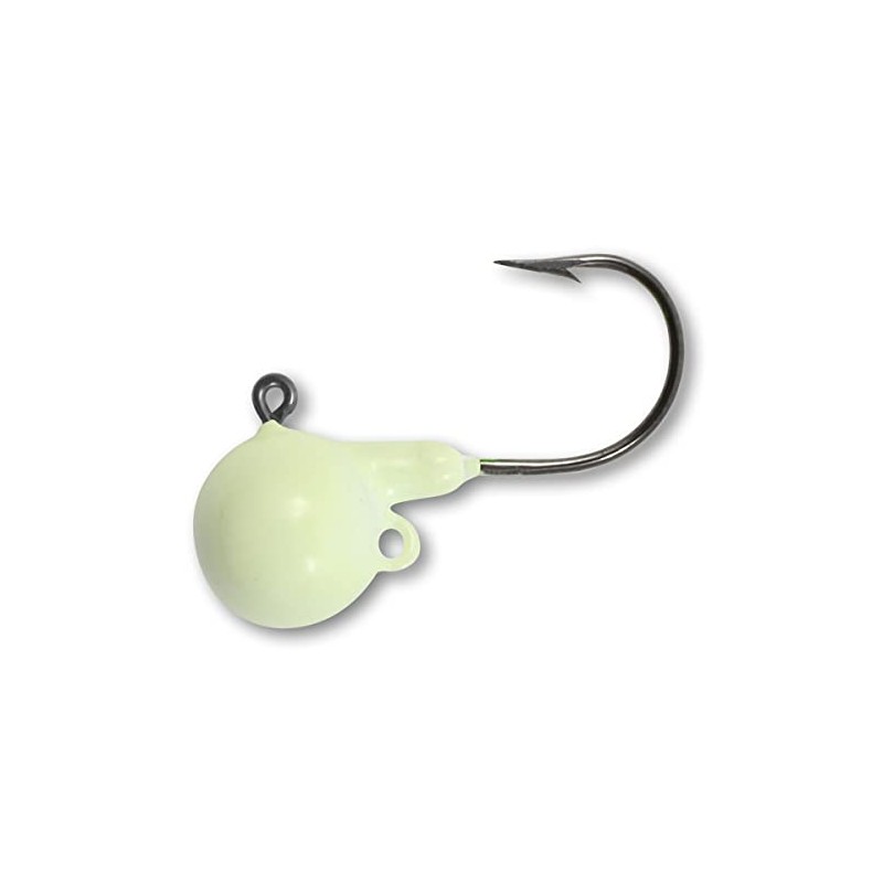 Northland Fishing Tackle Fireball Live Bait Jig for Walleye, Sauger,
