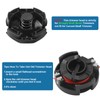 5 Pack String Trimmer Head SRM-225 for Echo Speed Feed