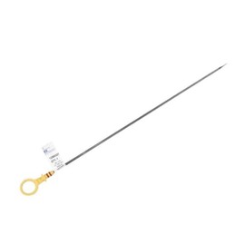 KarParts360 for Saturn Aura 2007 2008 2009 Engine Oil Dipstick | Excluded Mounting Bracket | Plastic Handle | Excluded Tube