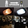 Winetis 6000K Bright White Interior LED Bulbs Kit Package Map