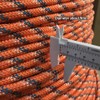 DESERT & FOX Outdoor Emergency Rope,Camping Ropes Climbing Ropes Diameter