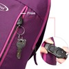 G4Free Hiking Backpack 10L Lightweight Compact Versatile Outdoor Backpack for