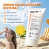 Weud Protector Solar Invisible Fit Spf50+ Uv-a/uv-b 50ml 2pz