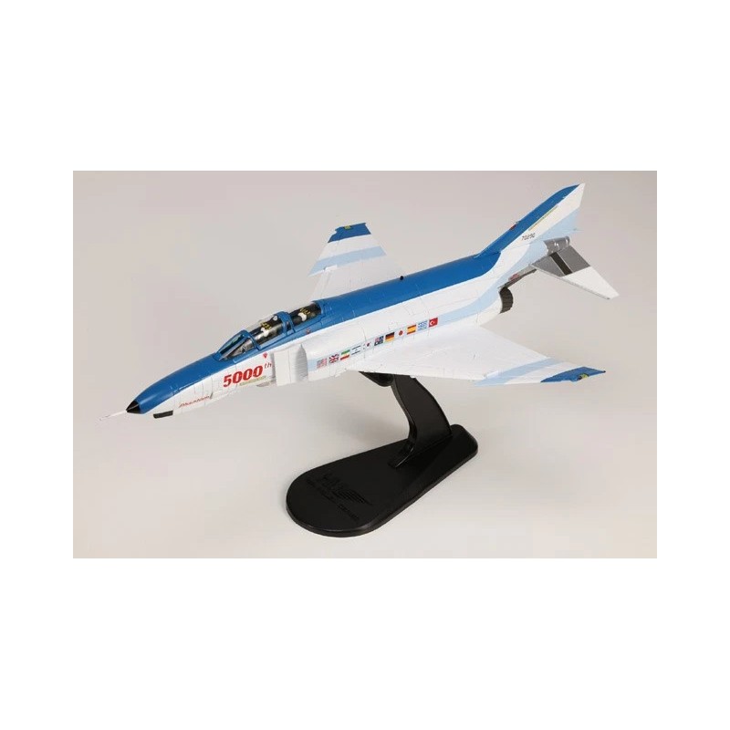 Hobby Master 1/72 F-4E Phantom II 5000th Phantom USAF