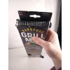 Barbeque BBQ BARBEQUE GRILL MAT Keeps Grill and Oven Clean