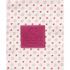 Mala Leather Lucy Collection RFID 3512_30 Leather Wallet Small, candy,