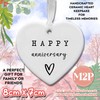 Anniversary Keepsake | Forever Together | Love Celebrations | Milestone
