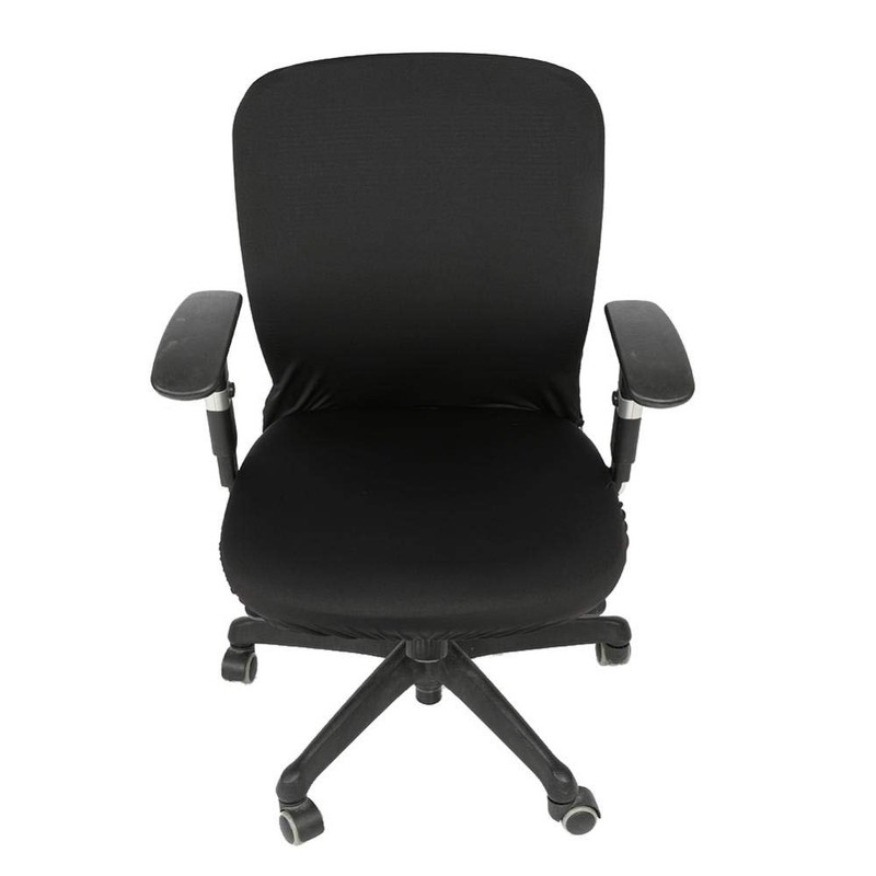Funda para Silla de Oficina, Funda de Asiento de Silla