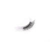Onlyall Lash Clusters Pre-Styled Natural Lashes Eyelash Extension Individual Lashes