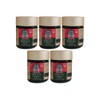 Jeonggwanjang CheongKwanJang Red Ginseng Jingo 100g 5 bottles / 정관장 홍삼진고 100g 5병