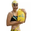 New Wave Swim Buoy - Swim Safety Float and Drybag
