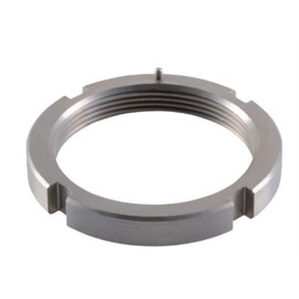 Spicer 660568 Spindle Nut