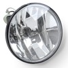 DLAA Fog Lights Compatible with Chevy Colorado 2015 2016 2017