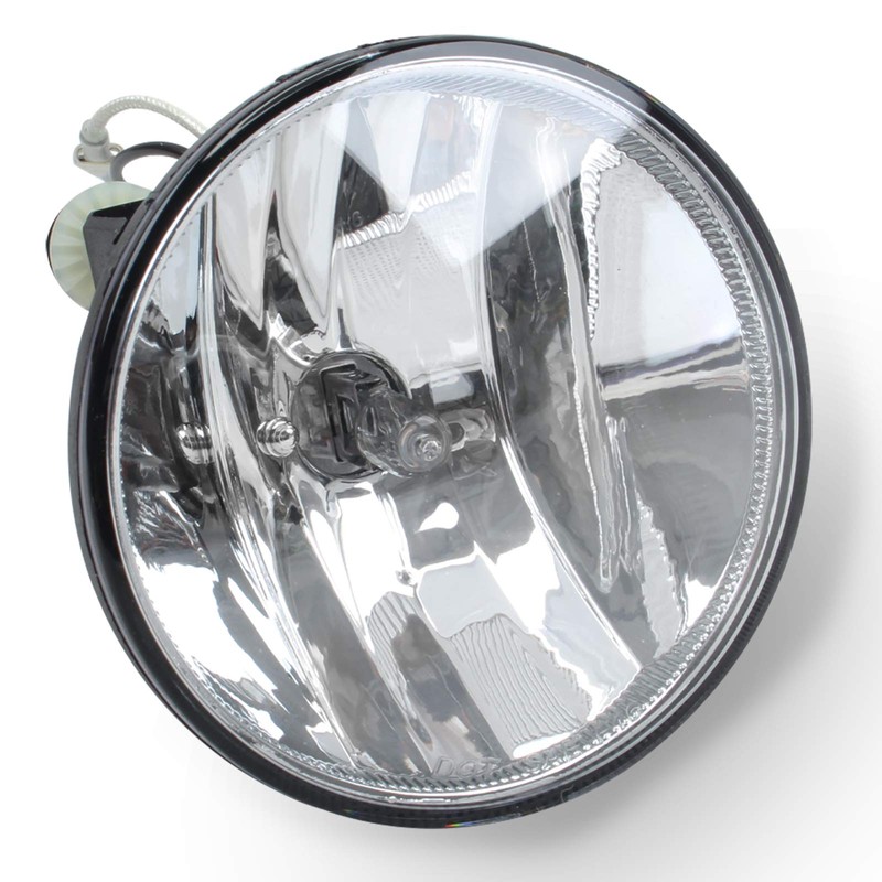 DLAA Fog Lights Compatible with Chevy Colorado 2015 2016 2017
