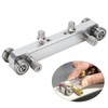 Guitar Nut Sander Adjustable Bridge Saddle Grinding Sanding Tool Luthier