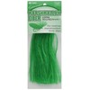 TIEMCO 66542001011 Fly Material Shimazaki Marshmallow Fiber Innocent Green #11