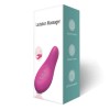 Hot Selling Lactation Massager Roller Breast Warming Lactation Massager for