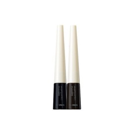 The Saem Saemmul Liquid Eyeliner 01 Deep Black_US / 더샘 샘물 리퀴드 아이라이너 01 딥 블랙US