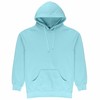 7.75 oz Mid Weight Classic Pullover Style 717 Hoodie