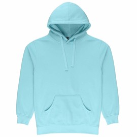 7.75 oz Mid Weight Classic Pullover Style 717 Hoodie