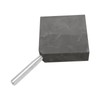 Graphite Mold Good Thermal Conductivity Corrosion Resistance Inner Round Graphite