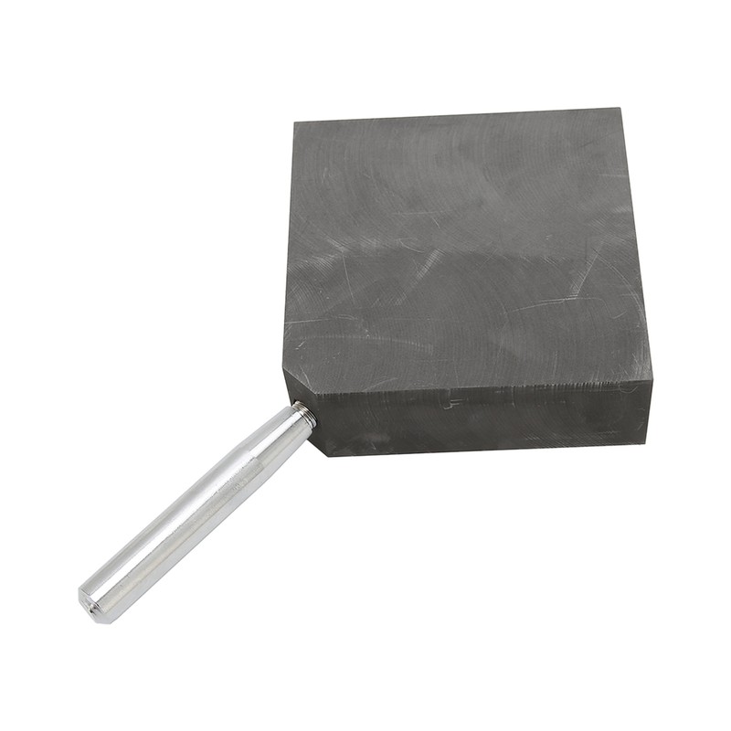 Graphite Mold Good Thermal Conductivity Corrosion Resistance Inner Round Graphite