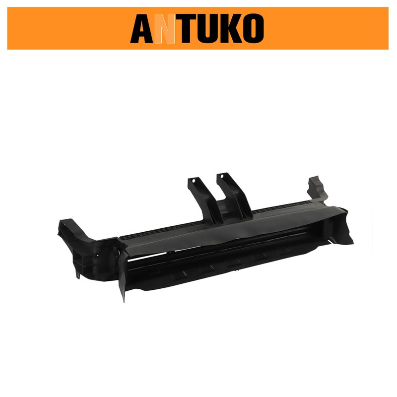 ANTUKO Active Grille Shutter with Motor Replacement for Rogue 2016-2019