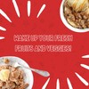 Concord Foods Apple Crisp Mix: Easy-to-Make Dessert with Delicious Ready